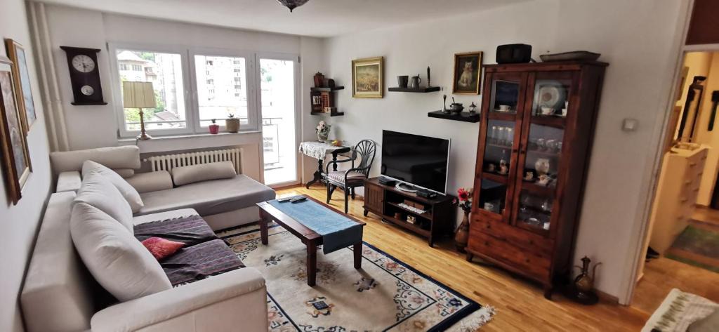 Old Town Apartment | Hamdije