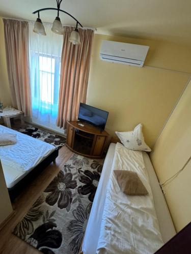 Zalau House | Hanul Ancuței 4