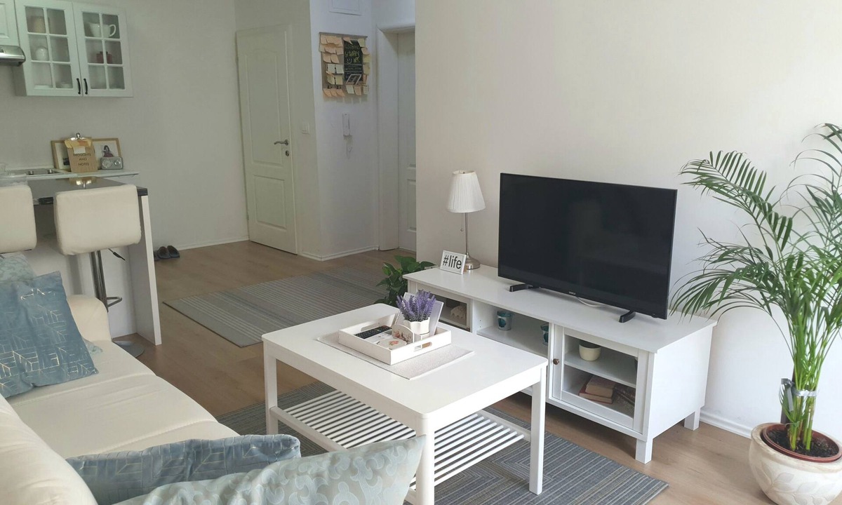 Mostar Apartment | Happy Apartment (near bus/train station)