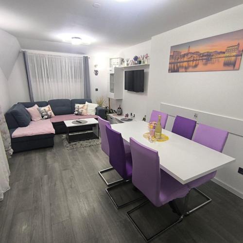 Krapina-Zagorje Apartment | Happy Moments 1