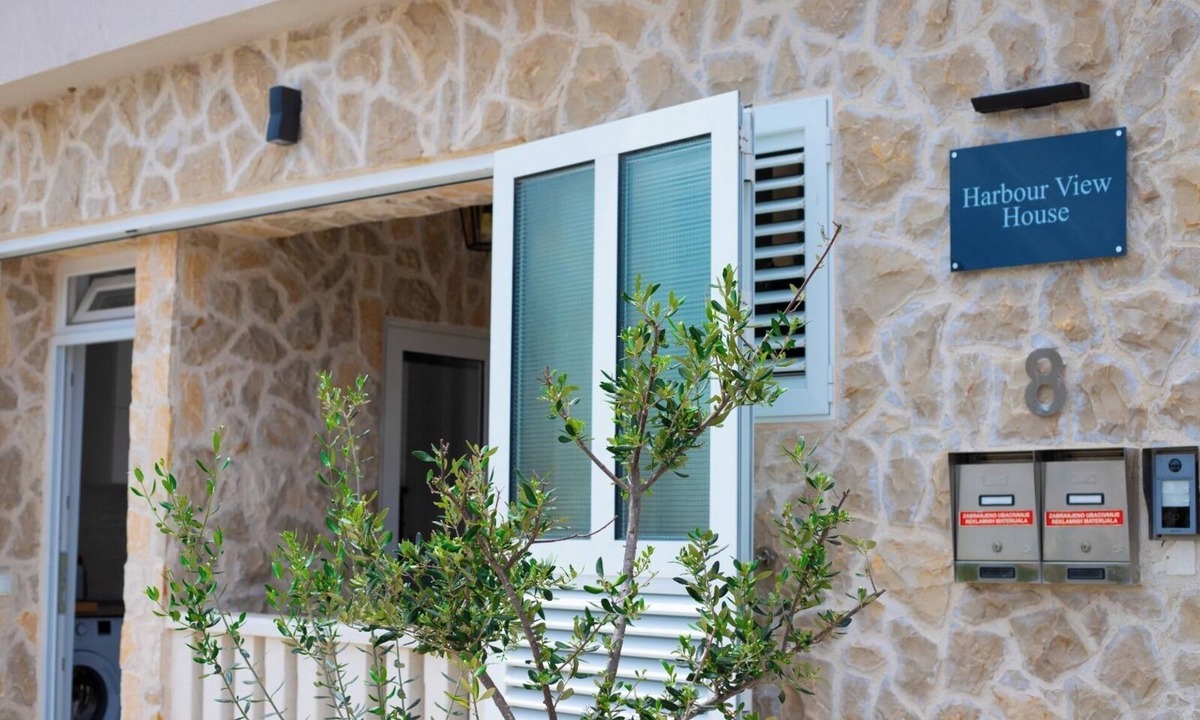 Zaton Apartment | Harbour View House Studio Apartment