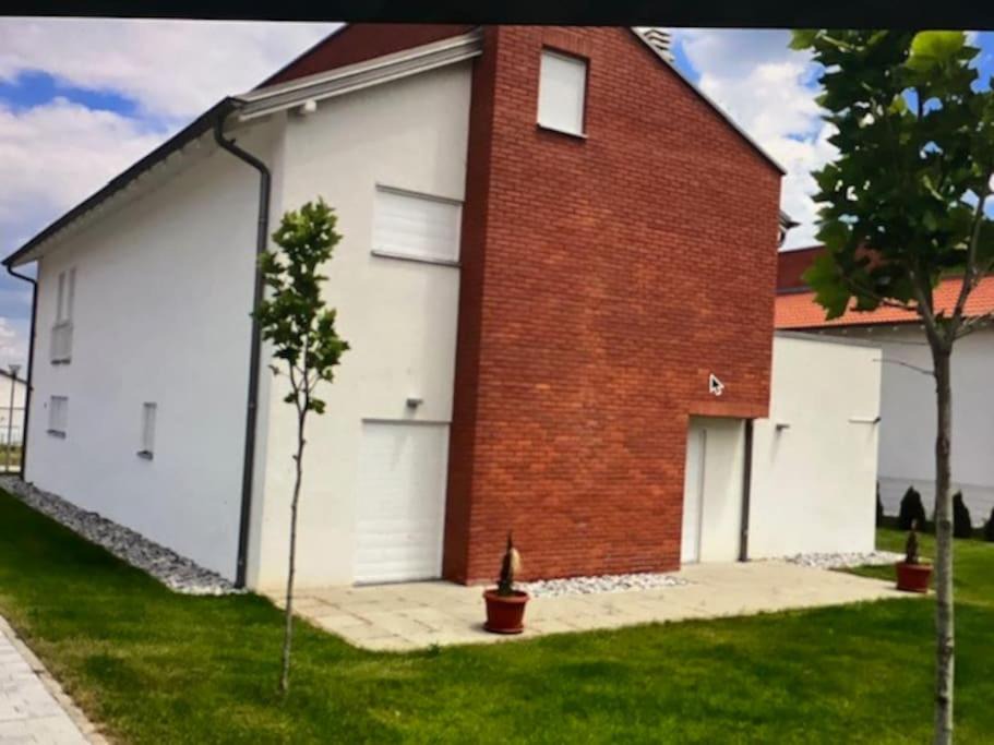 Pejë House | Haus in der Lagja Babanaj Peja