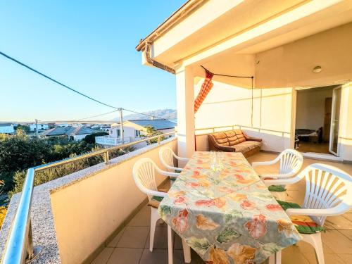 Razanac Apartment | Haus Ljubica Ražanac