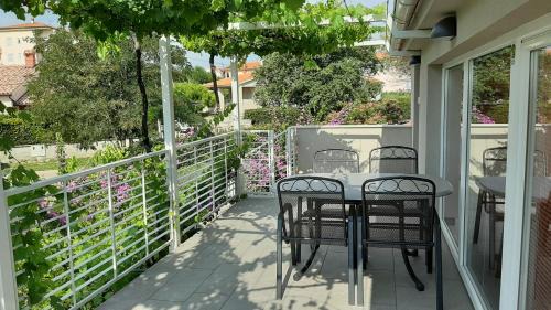 Liznjan Apartment | Haus Mirela