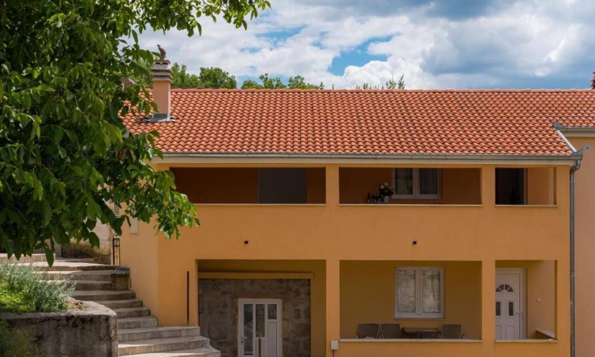 Garjak Apartment | Hearts of Vrlika Country Stay - One bedroom apartment