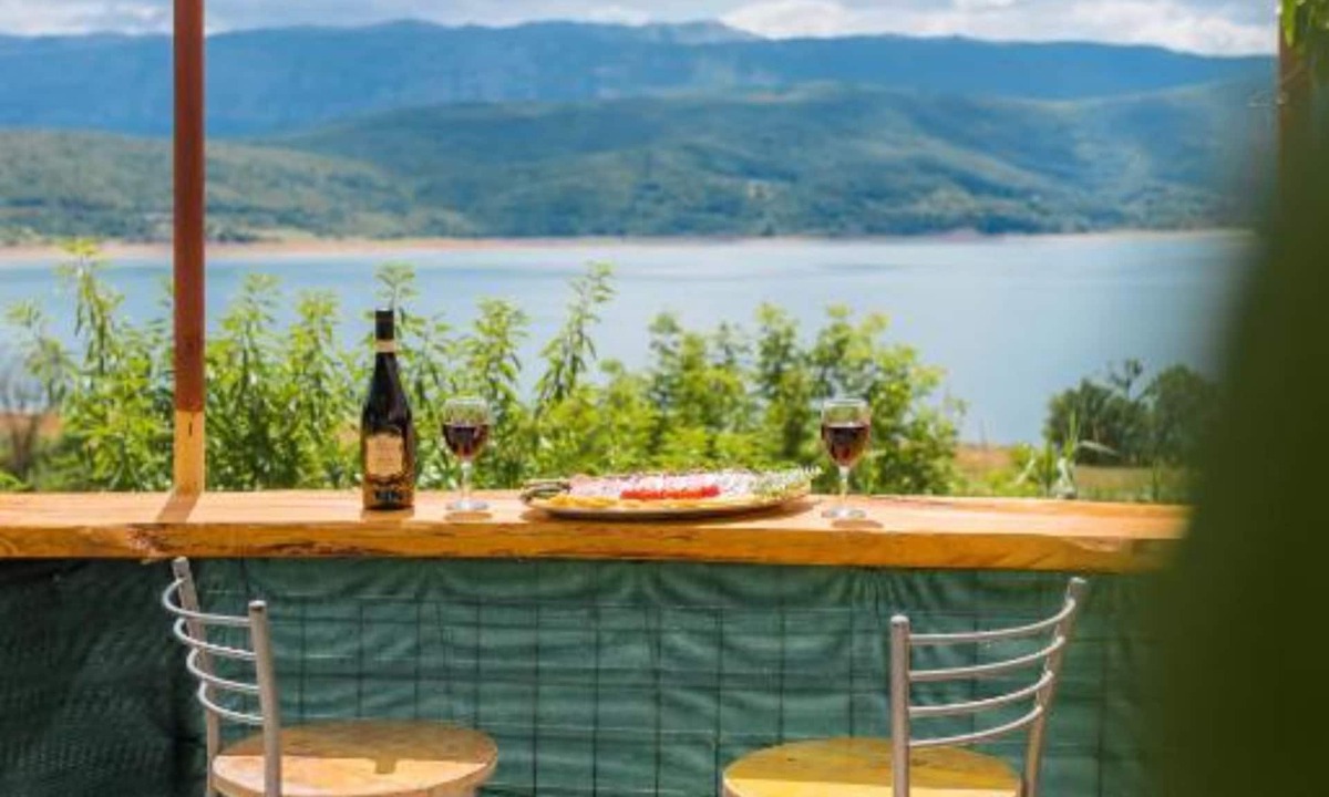 Garjak House | Hearts of Vrlika Country Stay