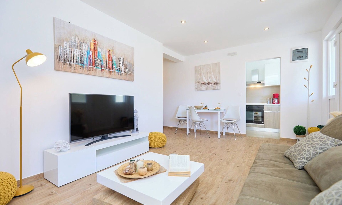 Lapad Apartment | Hedera Estate, Hedera A38