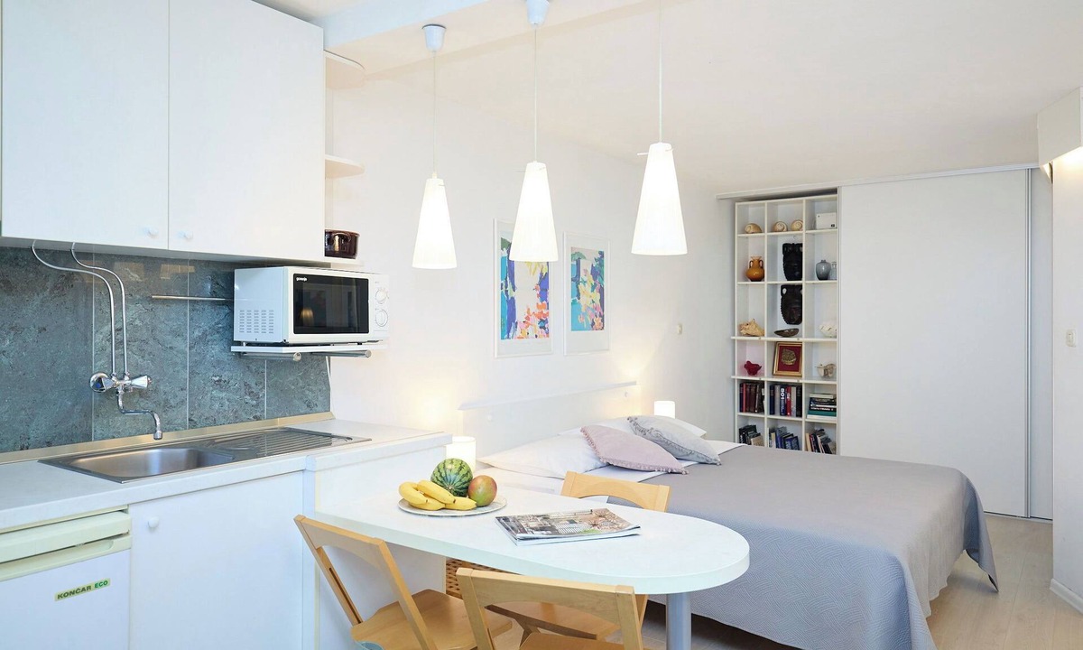 Lapad Apartment | Hedera Estate, Hedera Studio 6