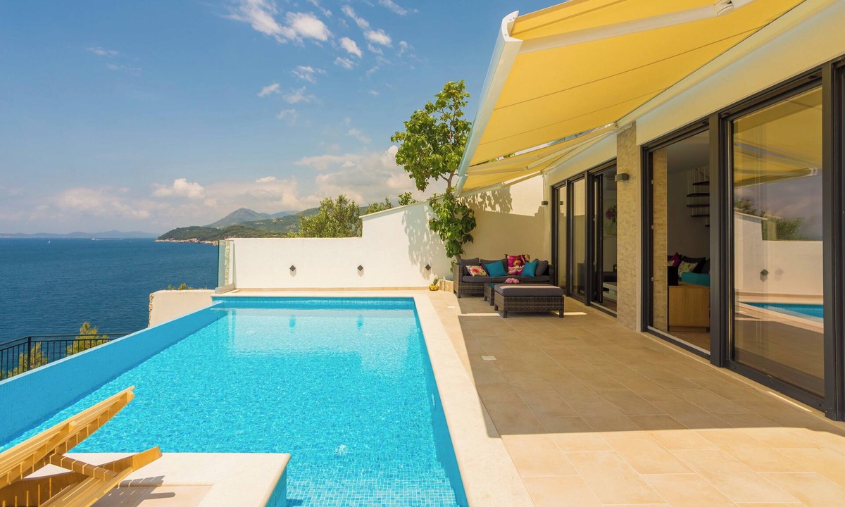 Lozica Villa | Hedera Estate, Villa Hedera VI