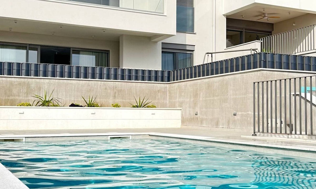 Trogir Apartment | Hedonist Gold-Luxury 3 bedroom apartment with Hot tub,pool, free parking, garden