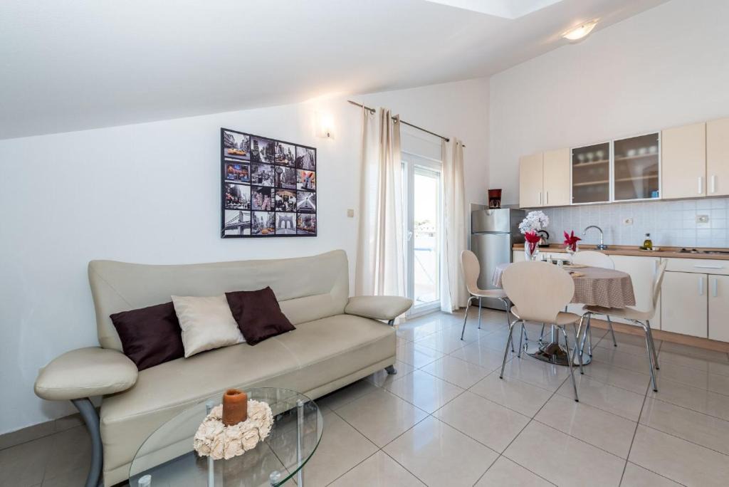 Vodice Apartment | Helena Lux apartment
