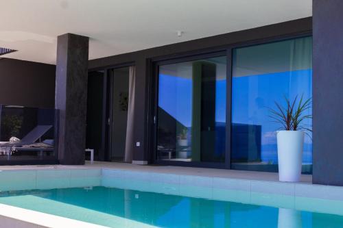 Icici Apartment | Helena Luxury Apartment Opatija