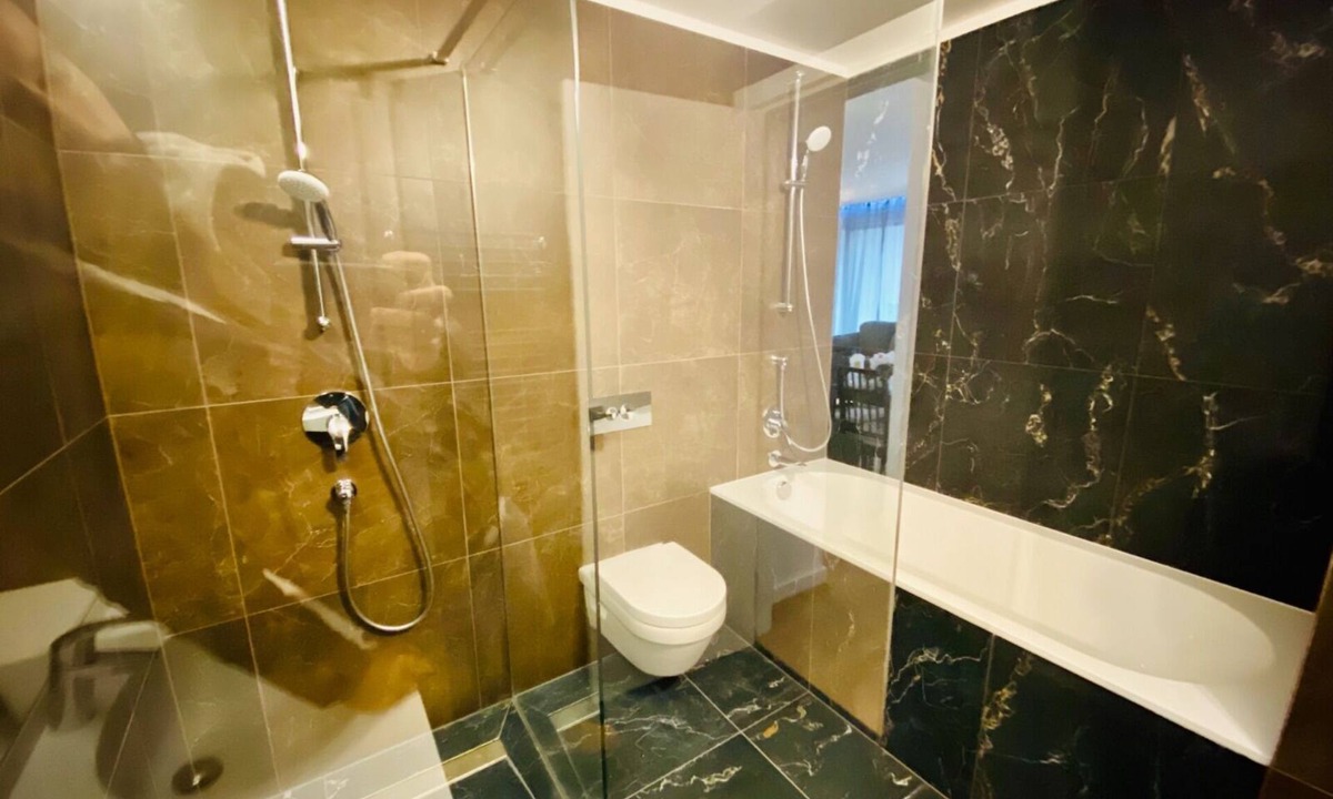 Aviatiei Apartment | HERASTRAU 12 Cozy 1-bedroom apartment in marvelous Bucharest with WiFi, AC