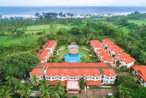Arossim Resort | Heritage Village Resort & Spa Goa