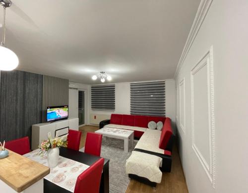 Jelah Apartment | HG3 Jelah Stan na Dan