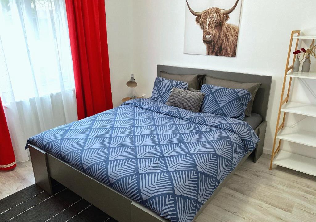 Oradea Apartment | Highland Home - Cozy apartments near city center