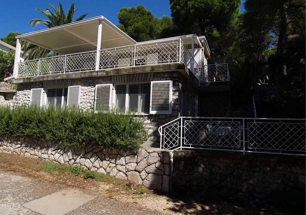 Cove Murtar Apartment | Holiday apartment With sea view 150 m from the beach