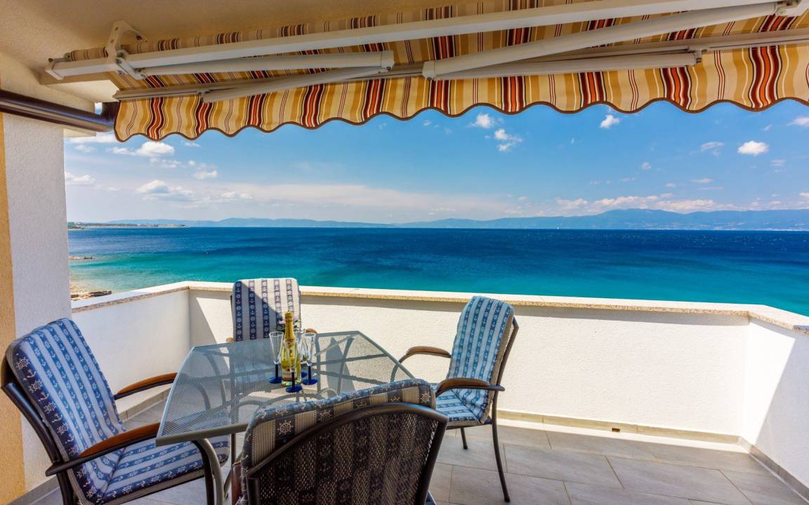 Kraljevica Apartment | Holiday apartment Kraljevica for 2 - 6 persons with 2 bedrooms - Holiday apartment