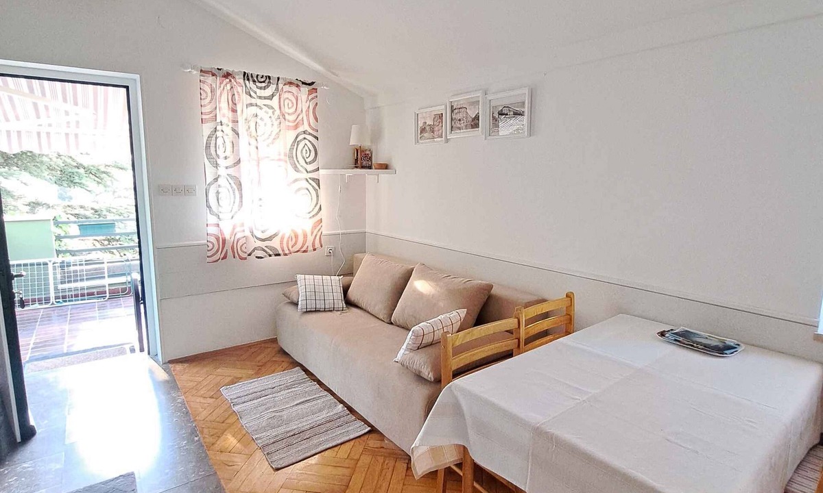 Pjescana Uvala Apartment | Holiday apartment beach at 300 m