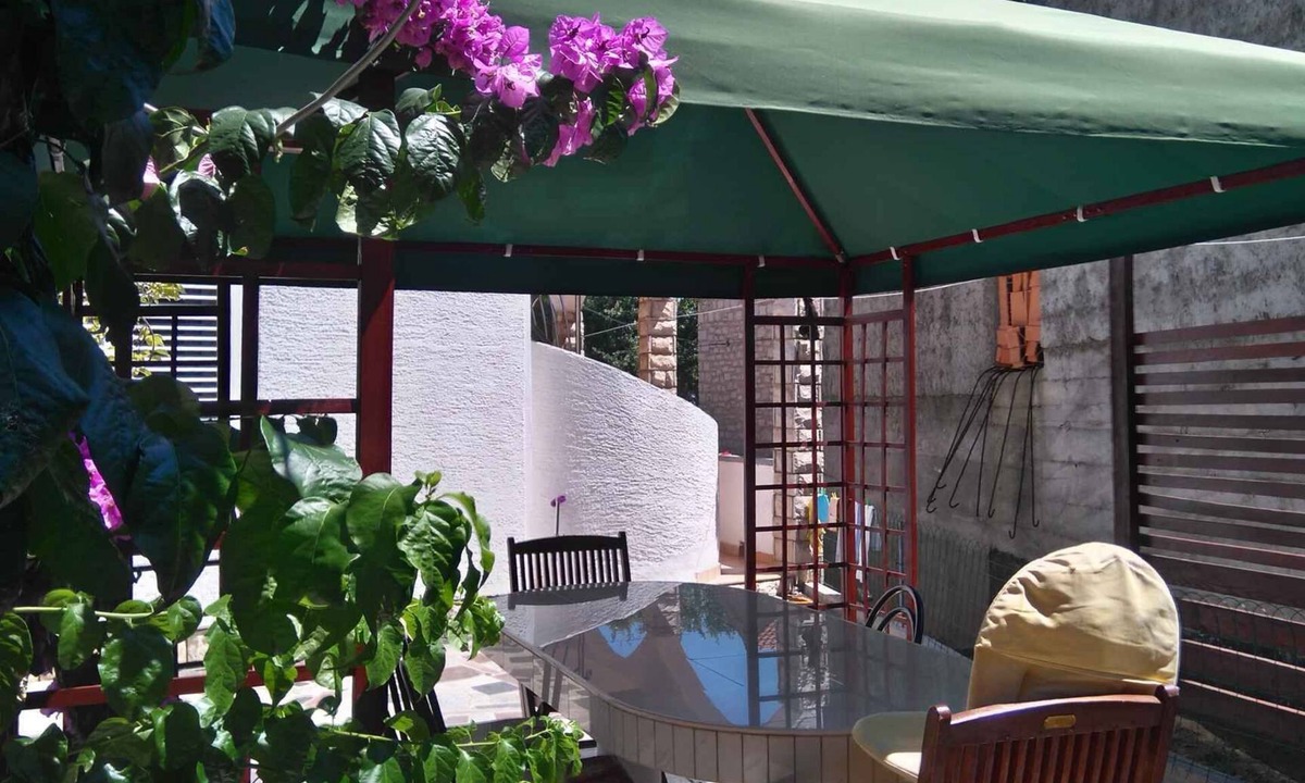 Kukljica Apartment | Holiday apartment Adriatic Sea at 20 m
