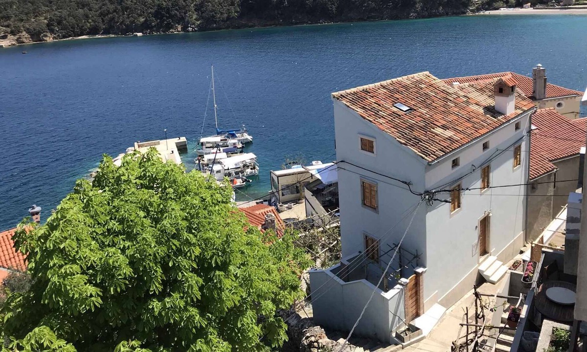 Valun Apartment | Holiday apartment Apartment Valun T4