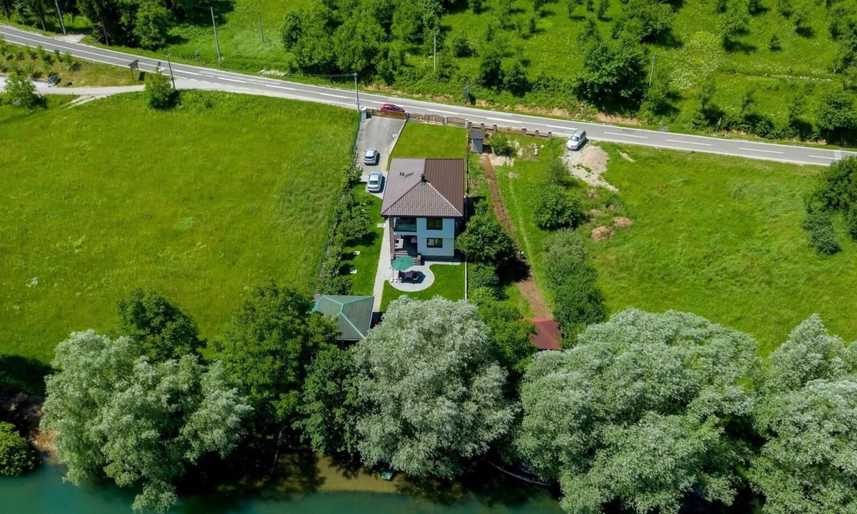 Lohovo Apartment | Holiday apartment Bihać for 4 - 7 persons with 3 bedrooms - Holiday apartment