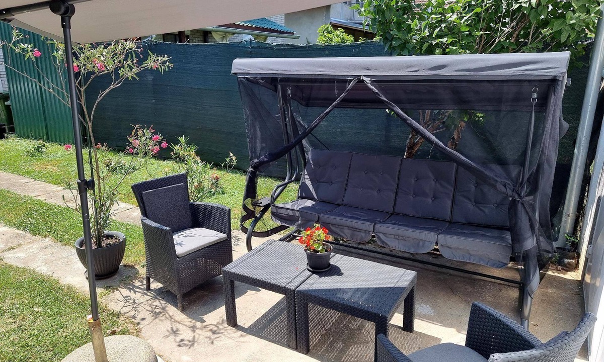 Bilje House | Holiday apartment Bilje for 1 - 3 persons with 1 bedroom - Holiday house