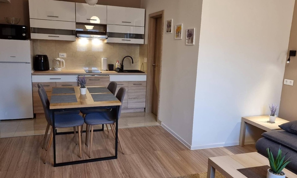 Bilje House | Holiday apartment Bilje for 2 - 4 persons with 1 bedroom - Holiday house