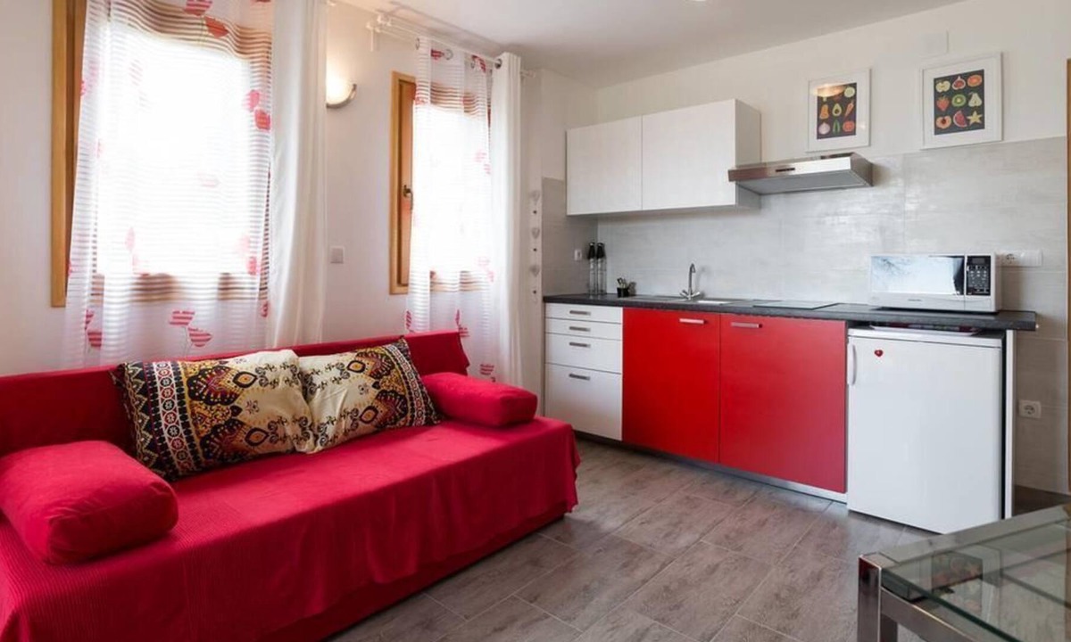 Dajla Apartment | Holiday apartment Dajla for 3 persons with 1 bedroom - Holiday apartment