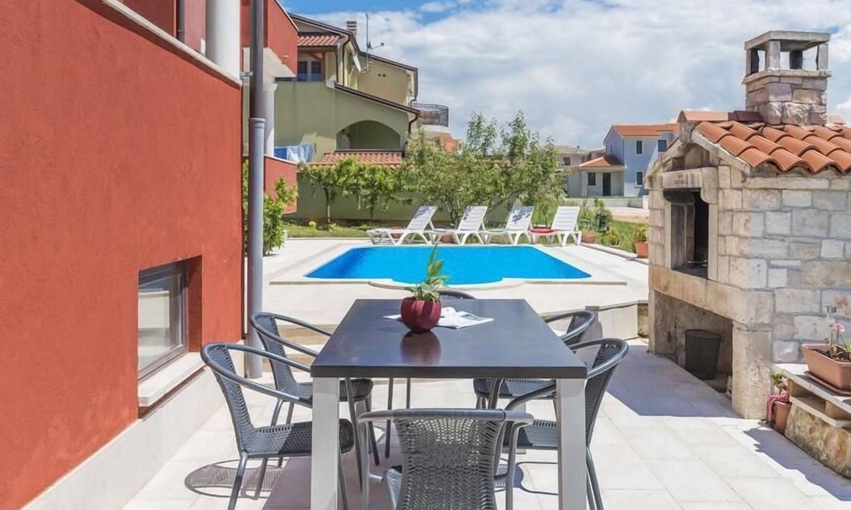 Dajla Apartment | Holiday apartment Dajla for 4 persons with 2 bedrooms - Holiday apartment