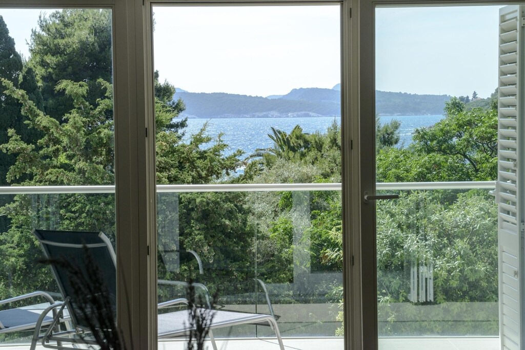 Lapad Apartment | Holiday apartment Dubrovnik for 1 - 8 persons with 3 bedrooms - Holiday apartment