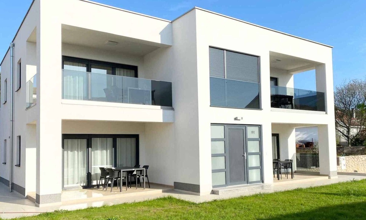 Marsici Apartment | Holiday apartment for 2 people with air conditioning and Wi-Fi