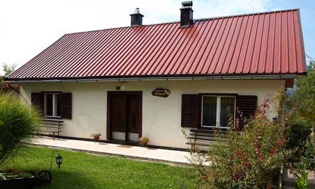 Brod Moravice Apartment | Holiday apartment in a quiet location