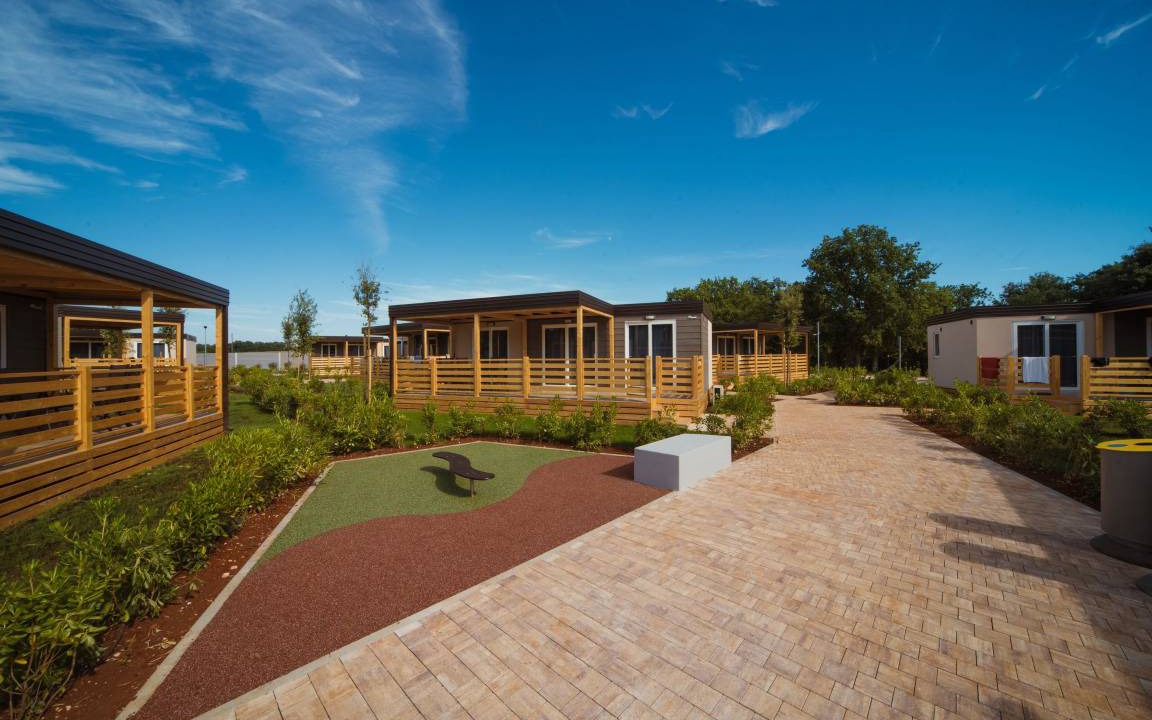 Lovrecica RV Rental | Holiday apartment Umag for 1 - 6 persons with 3 bedrooms - Holiday apartment