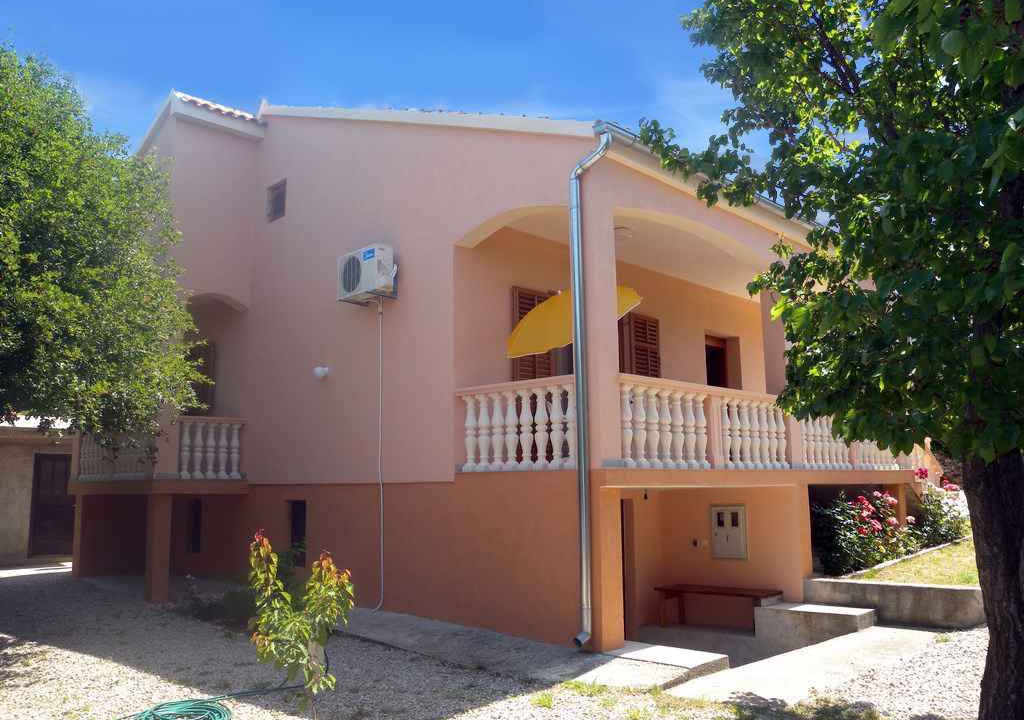 Rovanjska Apartment | Holiday apartment with airconditioning