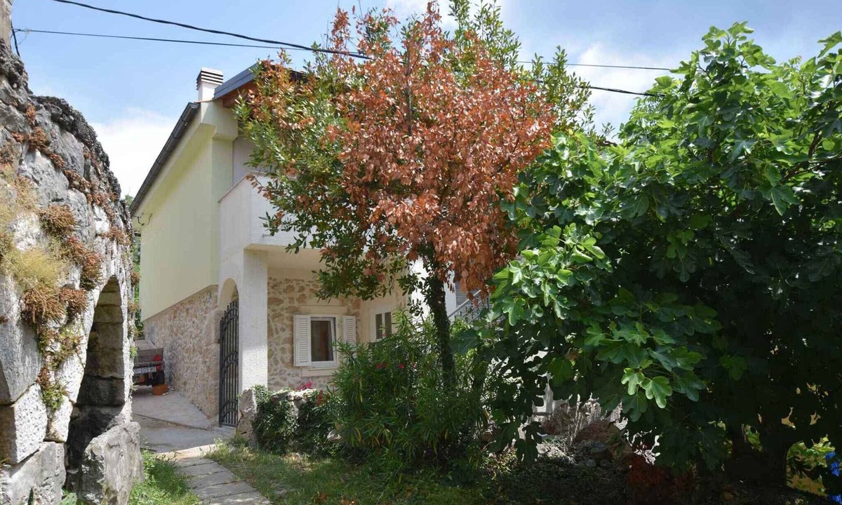 Cizici Apartment | Holiday apartment im Stadtzentrum