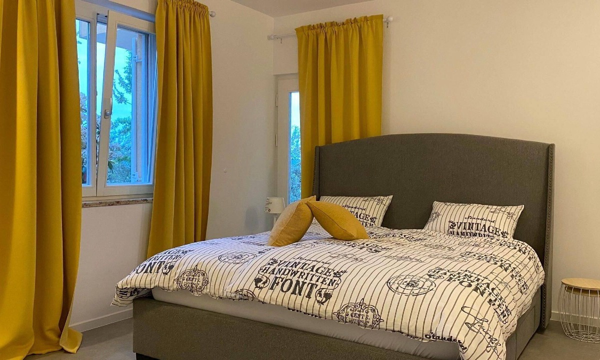 Lucija Apartment | Holiday apartment Lucija for 1 - 2 persons with 1 bedroom - Holiday apartment