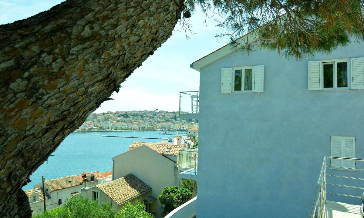 Cove Murtar Apartment | Holiday apartment Mali Lošinj for 1 - 3 persons with 1 bedroom - Row house