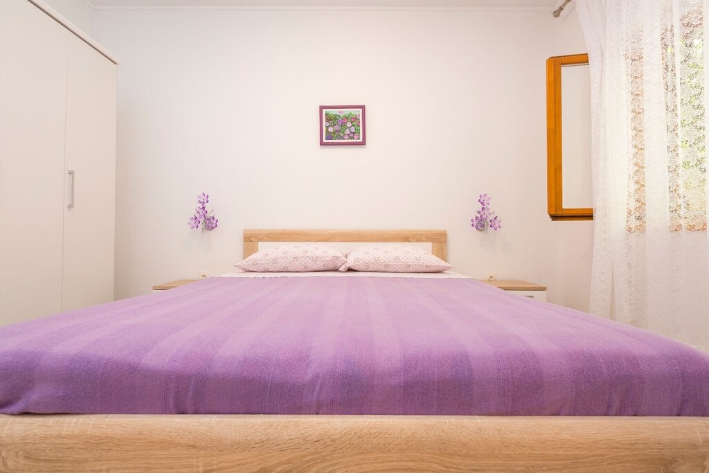 Cove Murtar Apartment | Holiday apartment Mali Lošinj for 1 - 2 persons with 1 bedroom - Holiday apartment