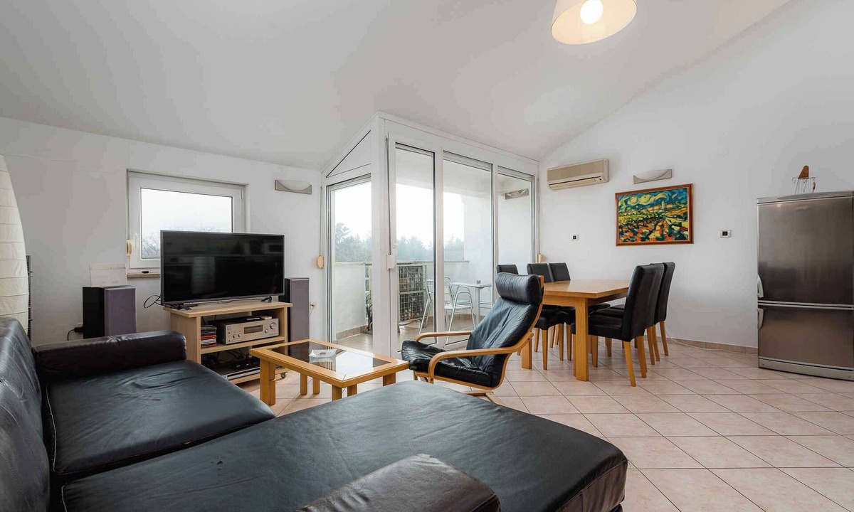 Monterol Apartment | Holiday apartment mit Klimaanlage