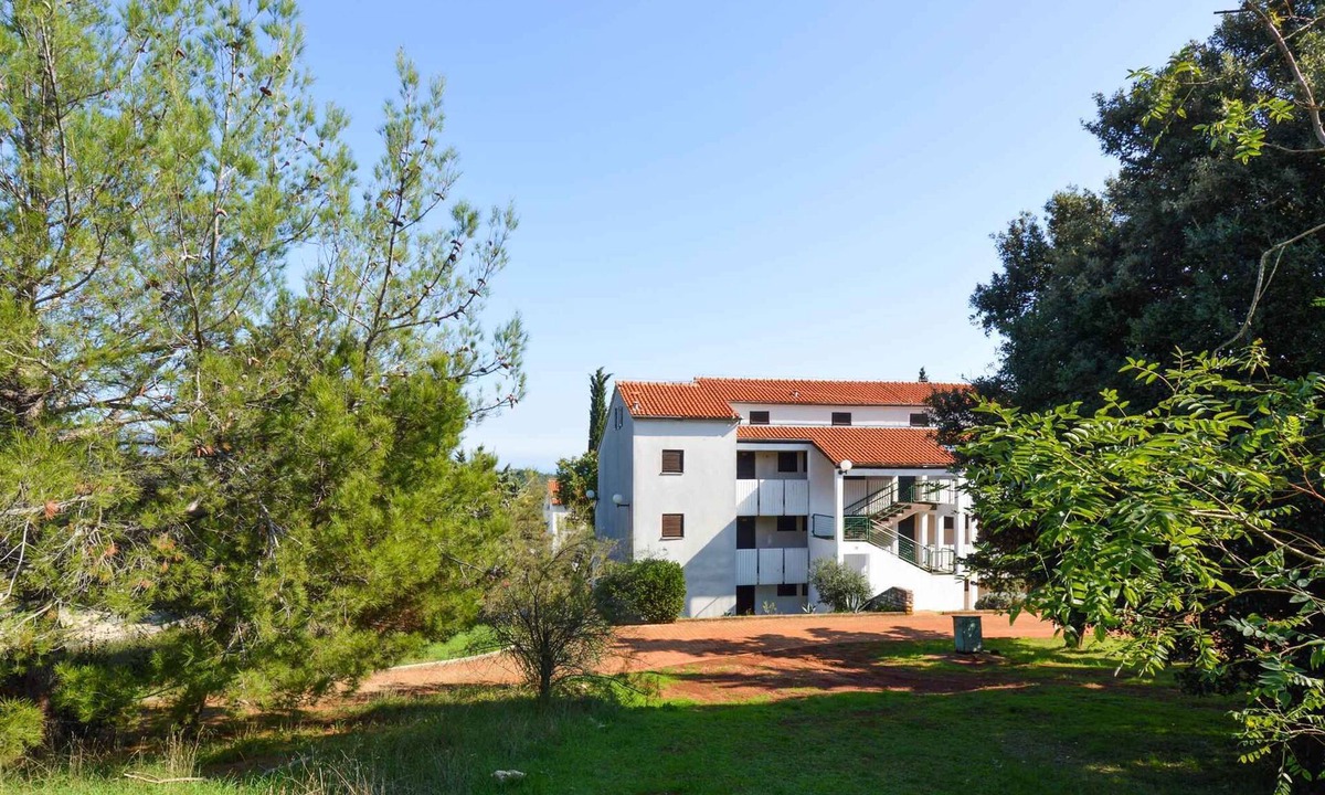 Segotici Apartment | Holiday apartment near the sea with air conditioning