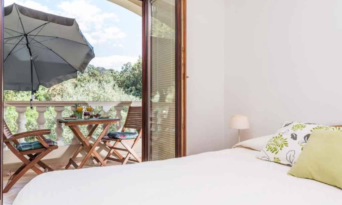 Muline Apartment | Holiday apartment only 75 m from the beach