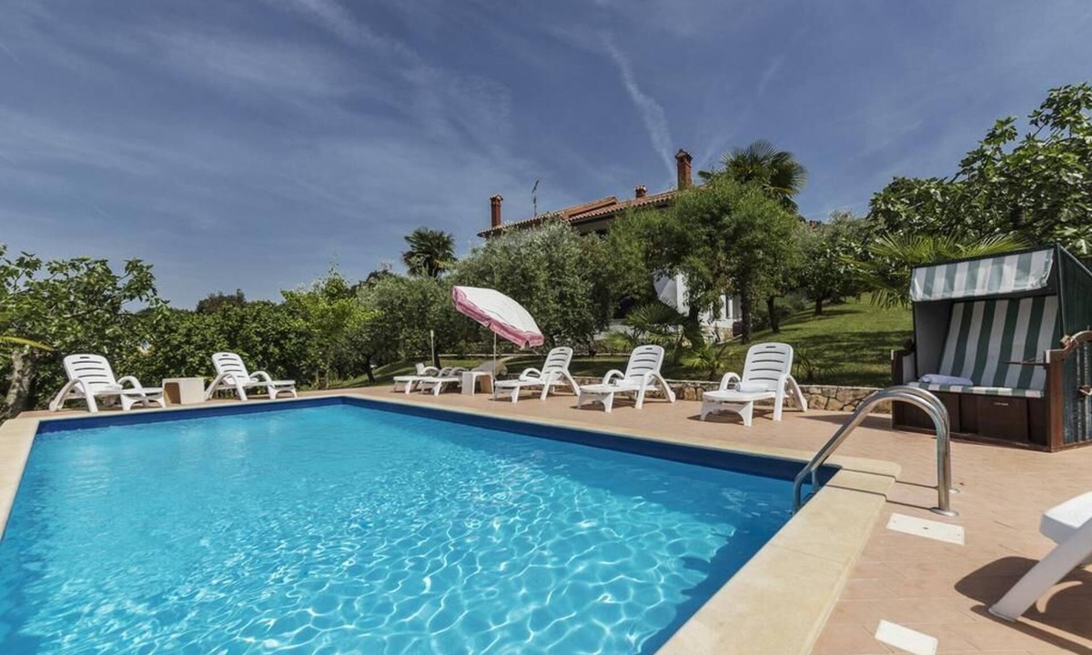 Mugeba Apartment | Holiday apartment Poreč for 1 - 4 persons with 2 bedrooms - Holiday apartment