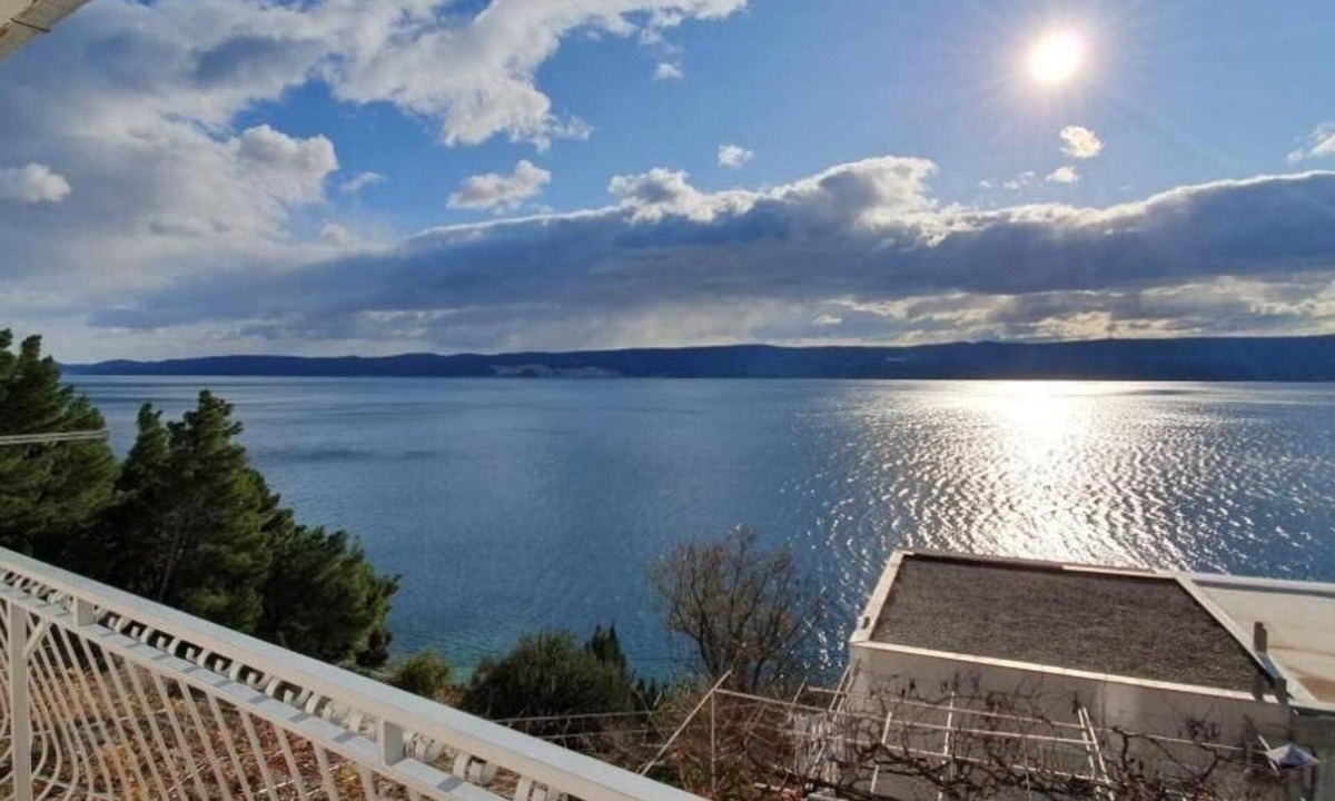 Stanici Apartment | Holiday apartment Stanići for 1 - 4 persons with 1 bedroom - Holiday apartment