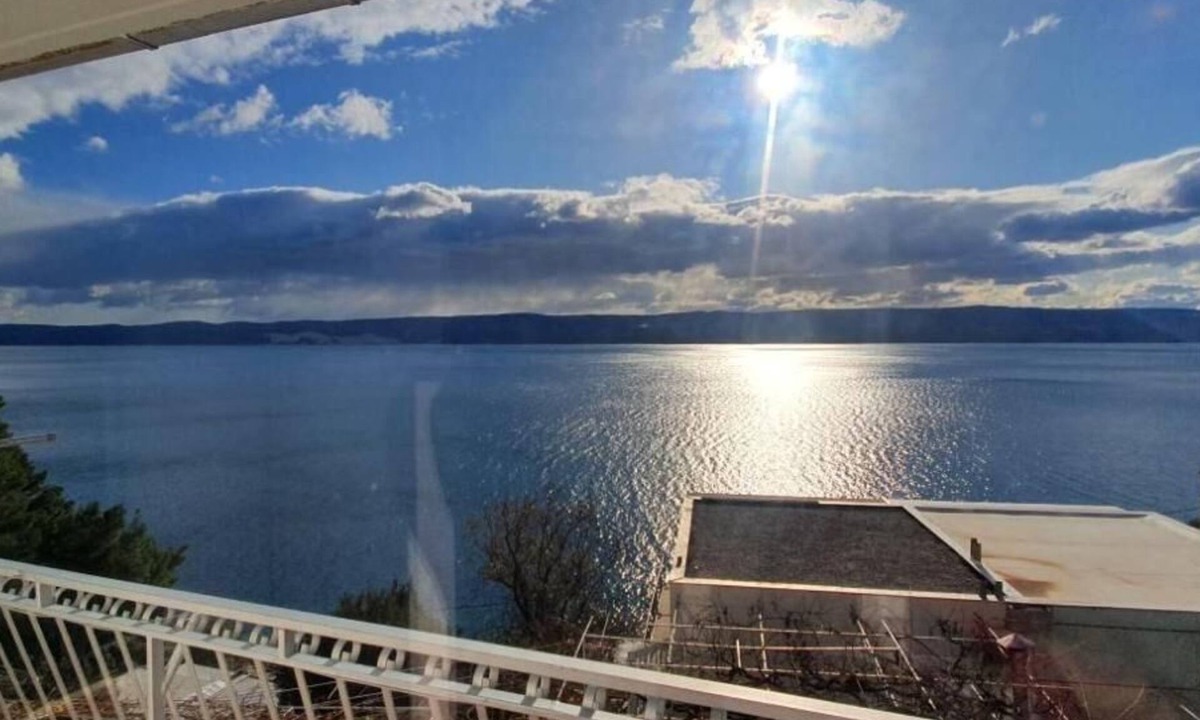 Stanici Apartment | Holiday apartment Stanići for 1 person with 1 bedroom - Holiday apartment