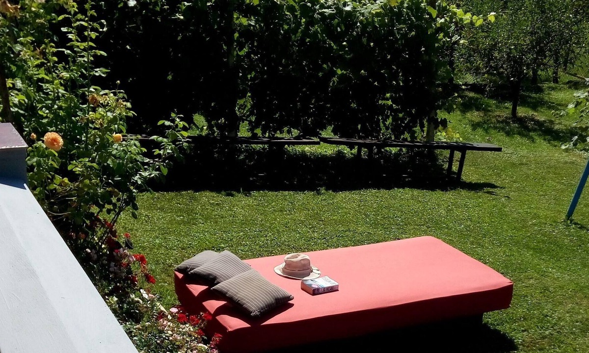 Tuhelj House | Holiday apartment Tuheljske Toplice for 1 - 6 persons with 2 bedrooms - Holiday house