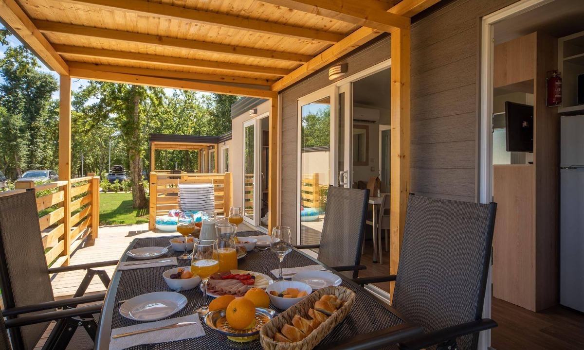 Lovrecica Apartment | Holiday apartment Umag for 1 - 6 persons with 3 bedrooms - Holiday apartment
