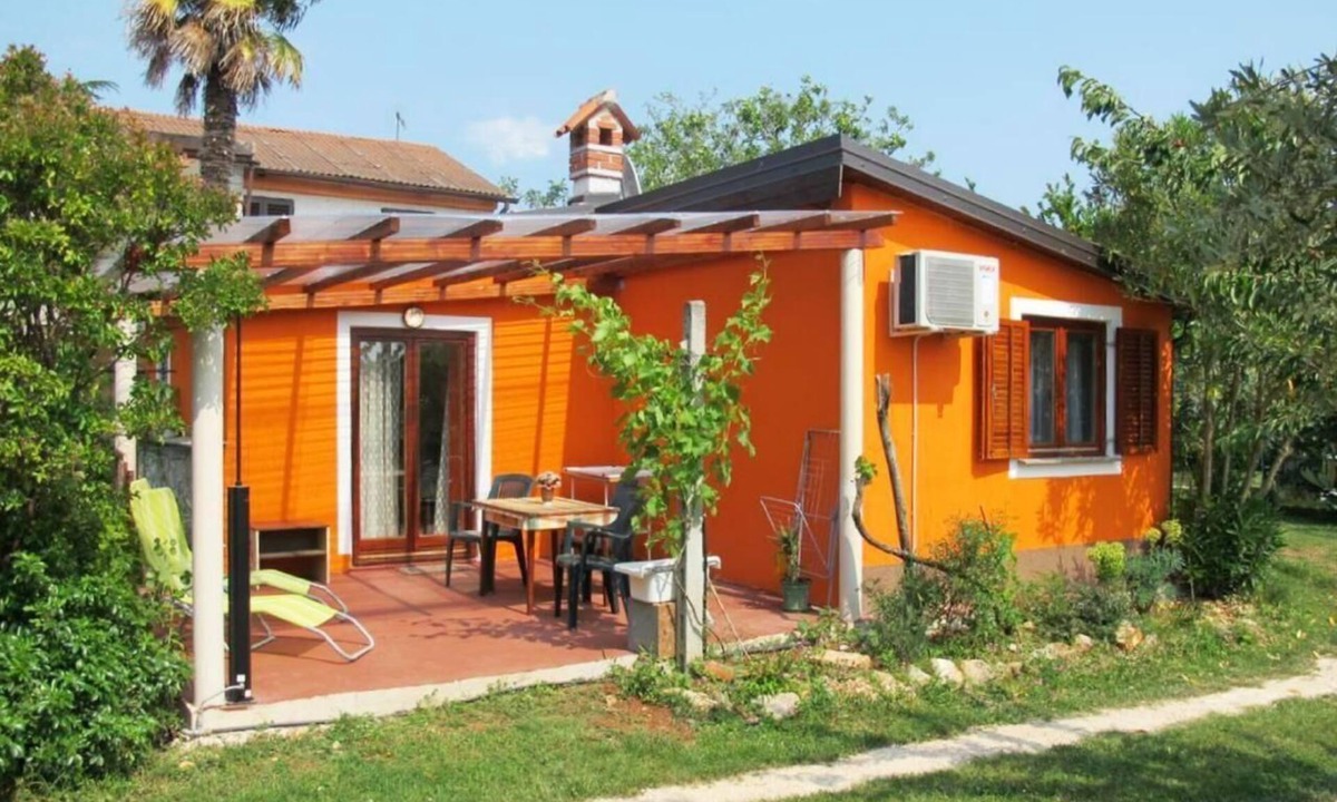 Babici Apartment | Holiday apartment Umag for 1 - 3 persons with 1 bedroom - Holiday apartment