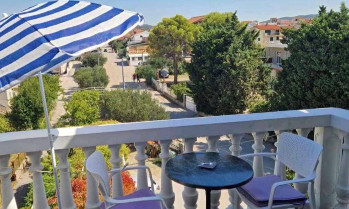 Pirovac Apartment | Holiday Apartment Vila Kristina