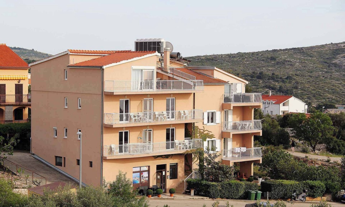 Primosten Apartment | Holiday apartment with internet access